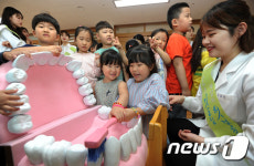 서울교육청 찾아가는 유아 건강교실 운영…전국 최초