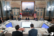 윤 대통령, 한미 클러스터 라운드테이블