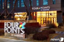 포포인츠 조선 서울역, 8주년 특가 패키지 선봬