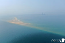 지리산 밤머리재·태안 장안사퇴 등 국립공원 편입…전체면적 6762㎢