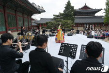 풍류에 그루브를 더하다