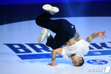 국가대표 향한 김홍열의 열정