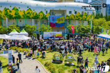 고양어린이박물관, “놀이·체험·공연 한가득”…5~6일 어린이날 축제 개최