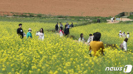 [오늘의 날씨]전북(2일, 화)…성큼 다가온 여름 전주 최고 26도