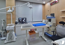 로얄동물메디컬센터, 확장 이전…한곳에서 원스톱 전문 진료한다