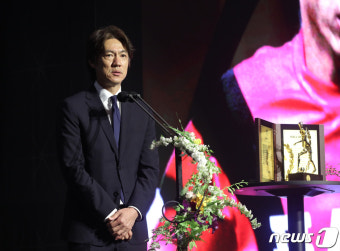 K리그의 전설들 역사에 남긴다…최순호·홍명보·신태용·이동국, 명예의 전당 헌액
