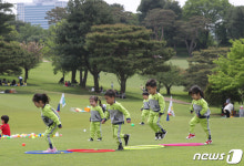 안양컨트리클럽, 시민들에게 무료 개방 행사 진행