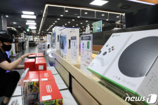 가정의 달 롯데하이마트 인기 게임기 할인