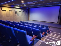 장수 한누리영화관 새 출발…관리·운영 수탁자 모집