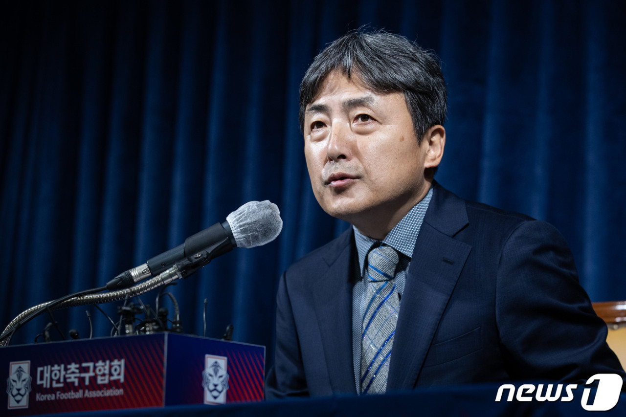 축구협회와 문체부 간 유착 의혹 사건, 추가 감사로 논란 확산