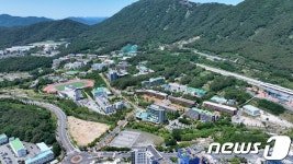 창원대 의과대학·대학병원 설립, 경남도민 73.9% 찬성