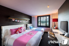 비오는 어린이날, 아기상어 클래식 듣고 티니핑 뮤지컬 영화 볼까