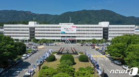 진주 호우경보, 경남 11개 시·군 호우주의보…도 비상근무 1단계