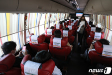 고속버스 표 잘못 끊은 승객…추가 요금 요구 기사에 되레 욕설