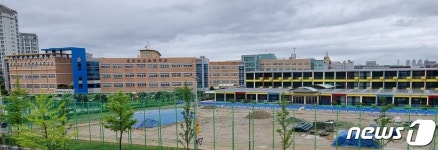 정기현 전 대전시의원 용산초 모듈러교실 갈등 봉합 환영