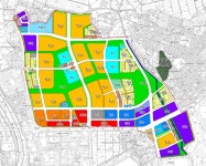 LH대구경북본부, 경산 대임 공공주택지구 일반상업용지 4필지 공급