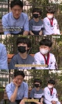 전우원, 취득세 1억 내며 참회의 눈물…초등생들 그건 전두환 잘못 위로