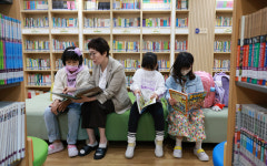 아침에도 선생님 있어서 좋아요…늘봄학교 시범학교 가 보니
