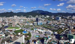 亞문화전당 있는 광주 동구 관광객 132%↑…지난해 4000여명 방문