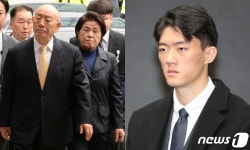 이순자 우원이, 내 피붙이라 끙끙 참아…친모 거액 받고도 그러냐 분통