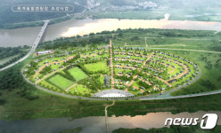 충주 목계솔밭 캠핑장서 12~14일 고알빙 록 페스티벌