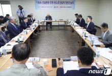 조달청, 상반기 중 관공선 계약제도 개선…중소조선사 지원