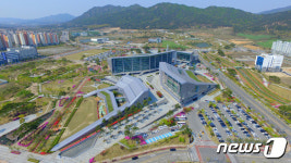 충남 내포신도시 주말농장 2만㎡ 788가구에 분양