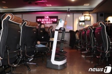 단골 식당 에이스인 이 직원, 이젠 PC방·골프장에서도 만나네요[미래on]