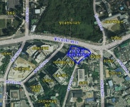 조계사 주변 17층 건축물 새로 짓는다…인근엔 이건희 기증관