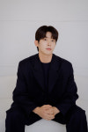 이시우 종이달로 첫 주연, 김서형과 베드신 수위 부담감 없었다 [N인터뷰]①