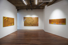 이것은 모래인가, 그림인가…극사실주의 모래 작가 김창영展