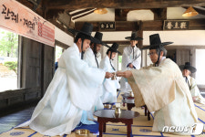 자네도 이제부터 어른이라네