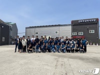 익산 보부상바이오팜 청년 고용 창출 기대…연 150억 매출·30명 고용