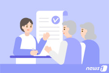 [100세건강] 부쩍 야윈 부모님, 건강 꼼꼼하게 챙기는 7가지 질문