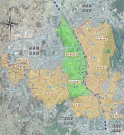 툭하면 물난리 청주 복대동 일원 올해부터 안전지대