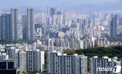 서울 지역 전세가 꿈틀 바닥 찍고 반등하나