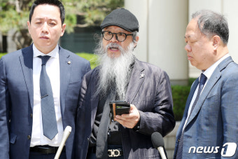 故 이예람 중사 아버지 '딸의 죽음 헛되지 않게'