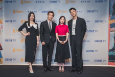 30년만에 만난 경태 이동해·영심이 송하윤 유쾌 로맨스…오! 영심이(종합) [N현장]