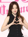 이번에는 퀸카로 변신한 (여자)아이들, 자존감 높일 당당함(종합) [N현장]