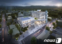 보성군, 복합커뮤니티센터 볼링장 민간 사업자 모집