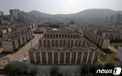 개포 재건축 속속…주공5단지 사업시행인가 신청·우성6차 분담금 심의