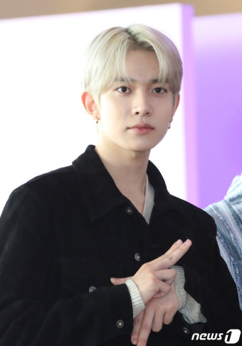 엔하이픈 희승, 귀공자 비주얼