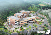 한국보훈복지의료공단, 수원보훈요양원 증축 설계 공모