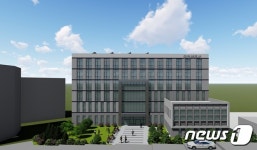 금천세무서 새로 짓는다…노후시설 주민 불편 해소