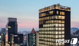 [단독]신세계인터내셔날, 윌리엄김 색깔 입힌다…조직개편 단행