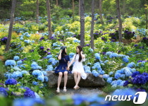 식물 1400여종 해남 포레스트수목원, 산림생명자원 관리기관 지정