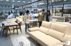 2023 수원가구쇼 리빙박람회