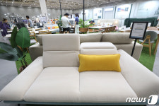 2023 수원가구쇼 리빙박람회