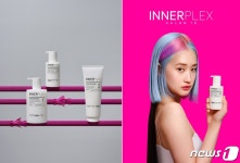 미쟝센, 손상모 근본 케어하는 이너플렉스 라인 출시