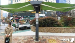 강서구, 폭염 종합대책 가동…상황관리 TF 9월까지 상시운영